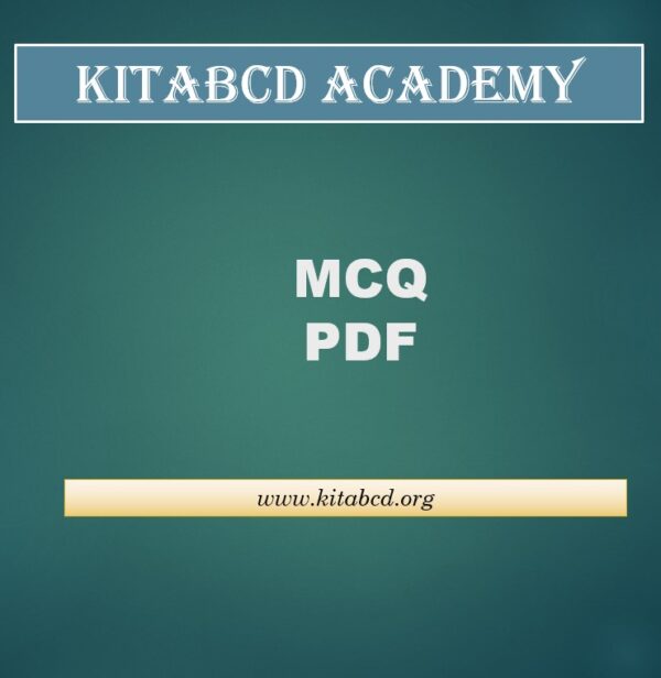 MCQ-MHT CET-Biology-Chapter-2-Respiration and Energy Transfer