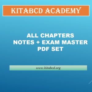 All Notes and Exam Master-NCERT-Class-8-Science-Curiosity-Chapter-1 to 13-CBSE